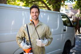 Emergency Pest Control in Bernardsville, NJ